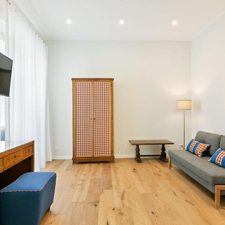 Nothotel Palermo Central Bright Apartment Ngoại thất bức ảnh