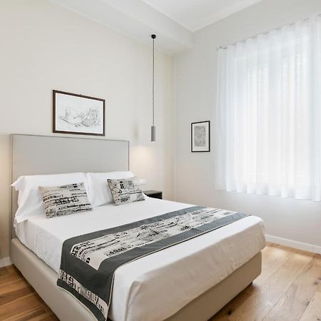Nothotel Palermo Central Bright Apartment Ngoại thất bức ảnh