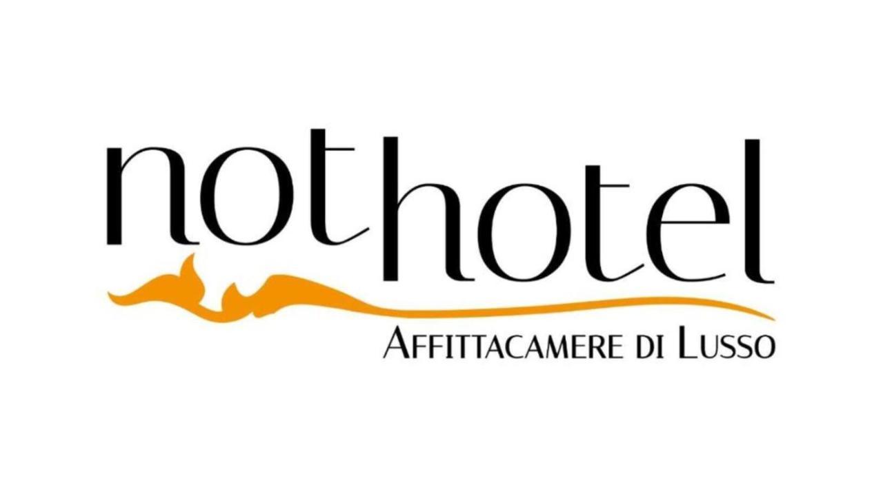 Nothotel Palermo Central Bright Apartment Ngoại thất bức ảnh